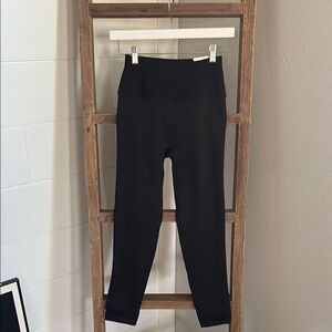 Aerie Black Leggings